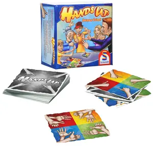 SCHMIDT SPIELE Kartenspiel