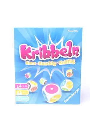 RAVENSBURGER Würfelspiel