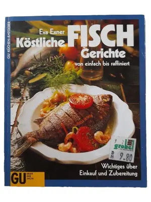 Kochbuch