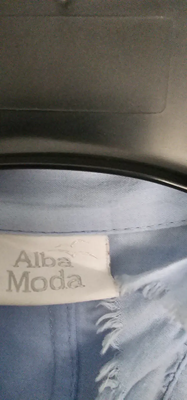 ALBA MODA Hemdbluse Bild 2