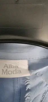 Vorschaubild ALBA MODA Hemdbluse 2
