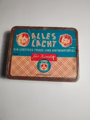 Vorschaubild SCHMID Würfelspiel 2