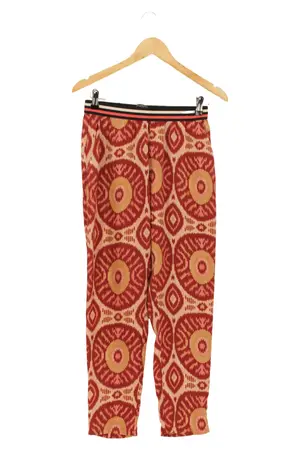 SCOTCH & SODA Stoffhose