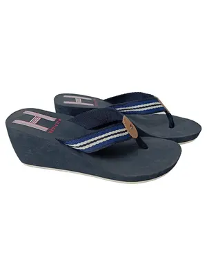 TOMMY HILFIGER Wedges