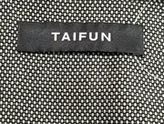 Vorschaubild 3 von TAIFUN Minirock Damen Gr. 40/L Grau Klassisch Elegant Business