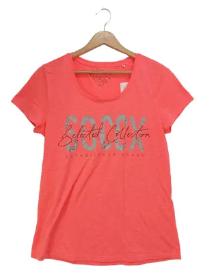SOCCX T-Shirt