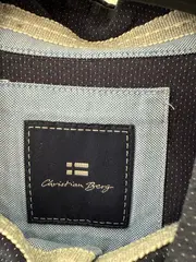 Vorschaubild 5 von Herren Business Hemd Langarm Blau Gr. 42/XXS