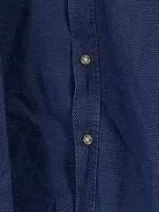 Vorschaubild 3 von Herren Business Hemd Langarm Blau Gr. 42/XXS