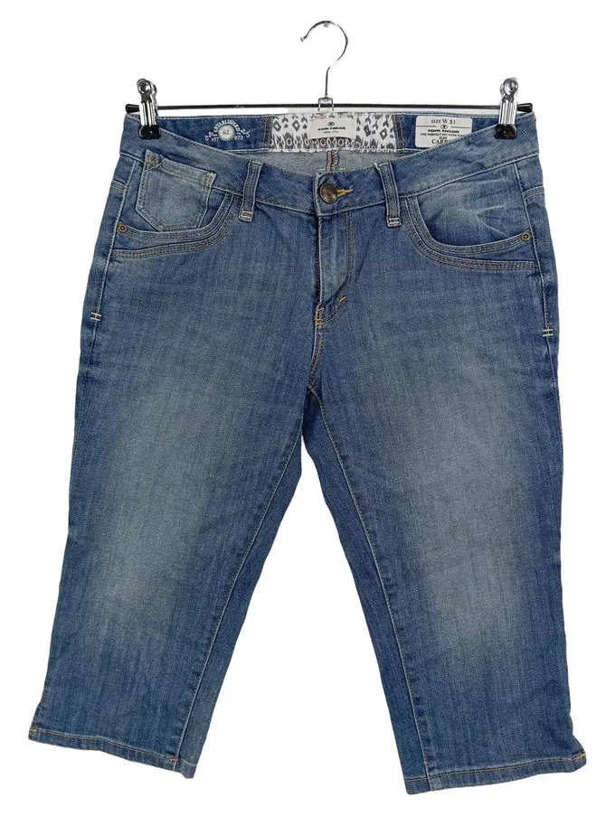 TOM TAILOR Jeans Slim Fit Bild 1