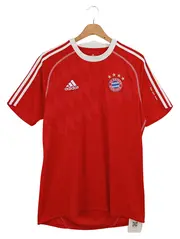 Vorschaubild FC BAYERN MÜNCHEN Fußball Trikot 1
