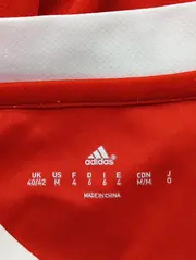 Vorschaubild FC BAYERN MÜNCHEN Fußball Trikot 3