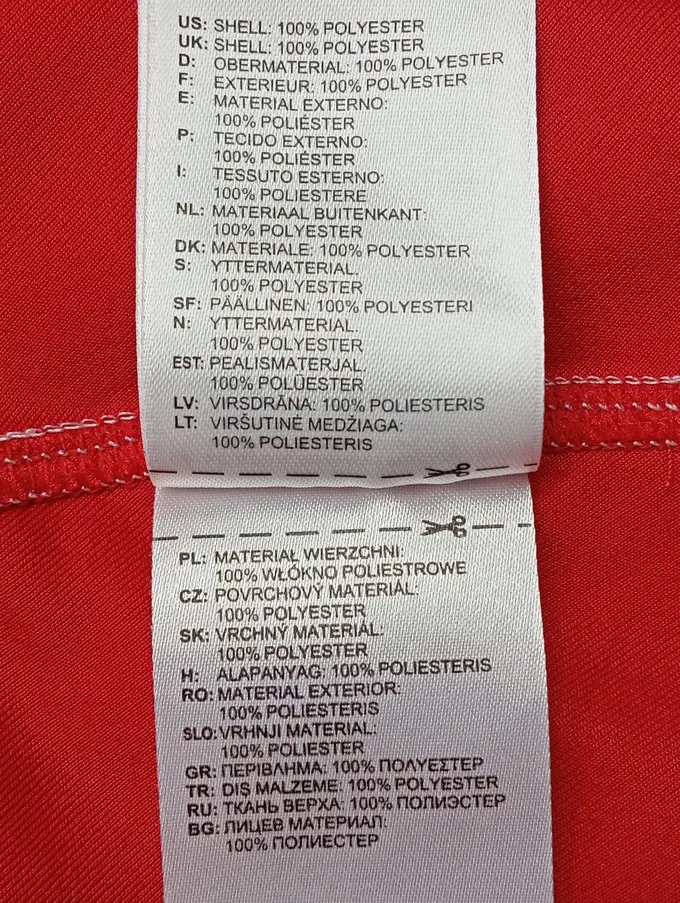 FC BAYERN MÜNCHEN Fußball Trikot Bild 4