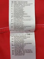Vorschaubild FC BAYERN MÜNCHEN Fußball Trikot 4