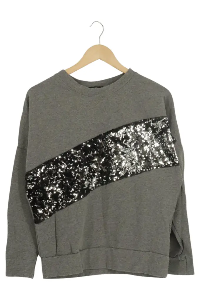 COLLOSEUM Sweatshirt Bild 1