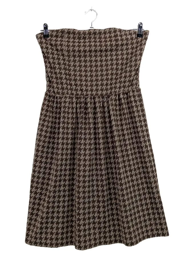 ZARA Freizeitkleid Bild 1