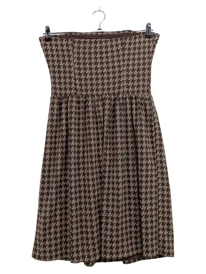 ZARA Freizeitkleid Bild 2
