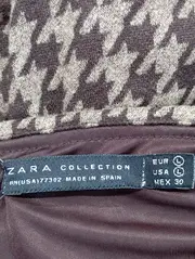 Vorschaubild ZARA Freizeitkleid 3