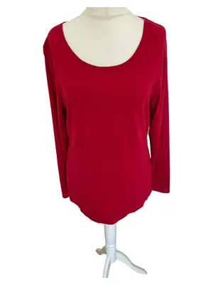 SOYACONCEPT Langarmshirt