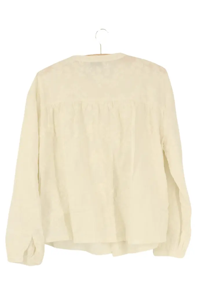TCHIBO Hemdbluse Bild 2