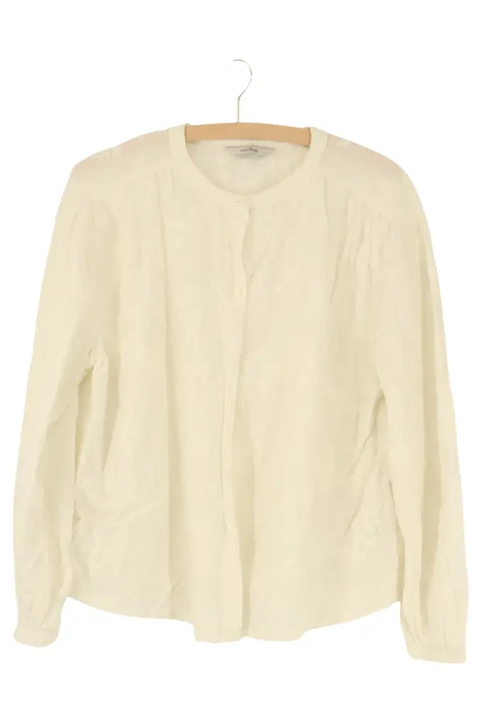 TCHIBO Hemdbluse Bild 1