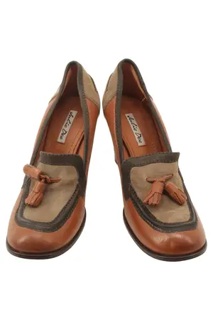 JULIE DEE Slipper