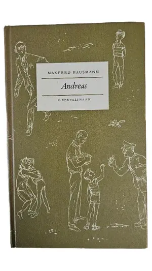 Buch für Jugendliche