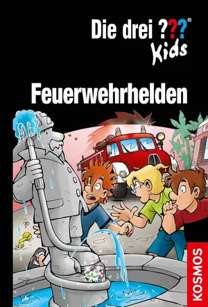 Buch für Kinder