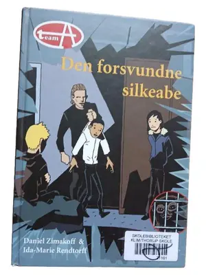 Buch für Jugendliche