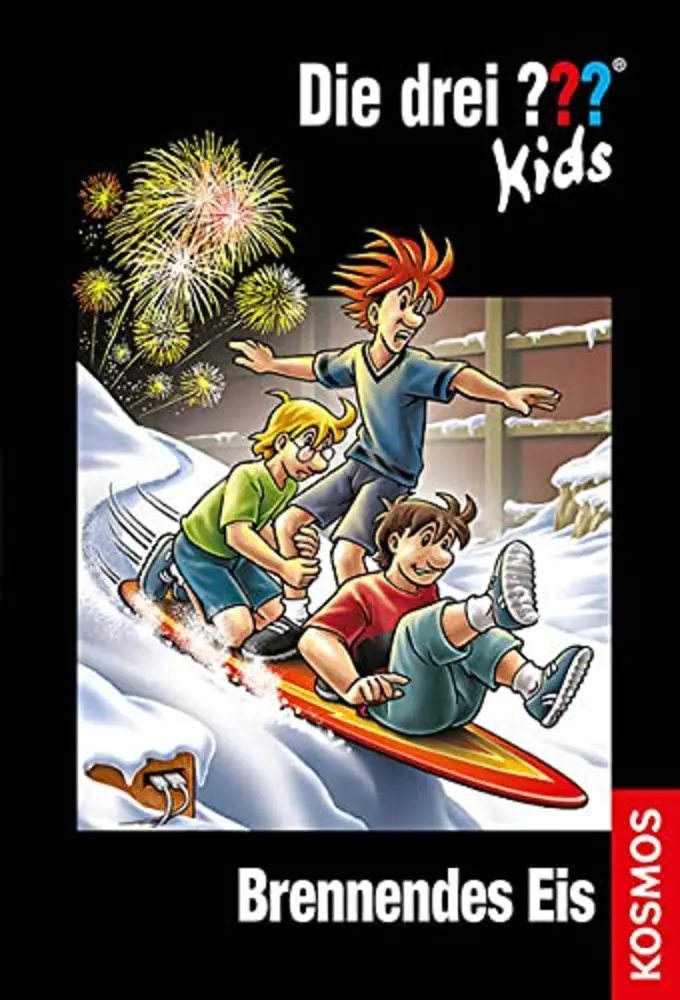 Buch für Kinder Bild 1