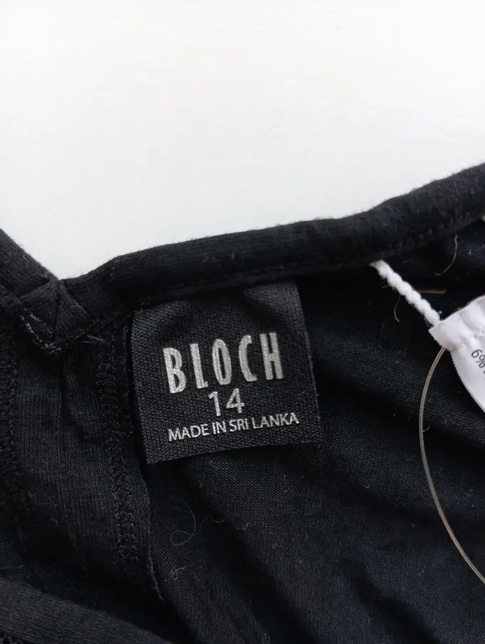 BLOCH Langarmshirt Bild 3