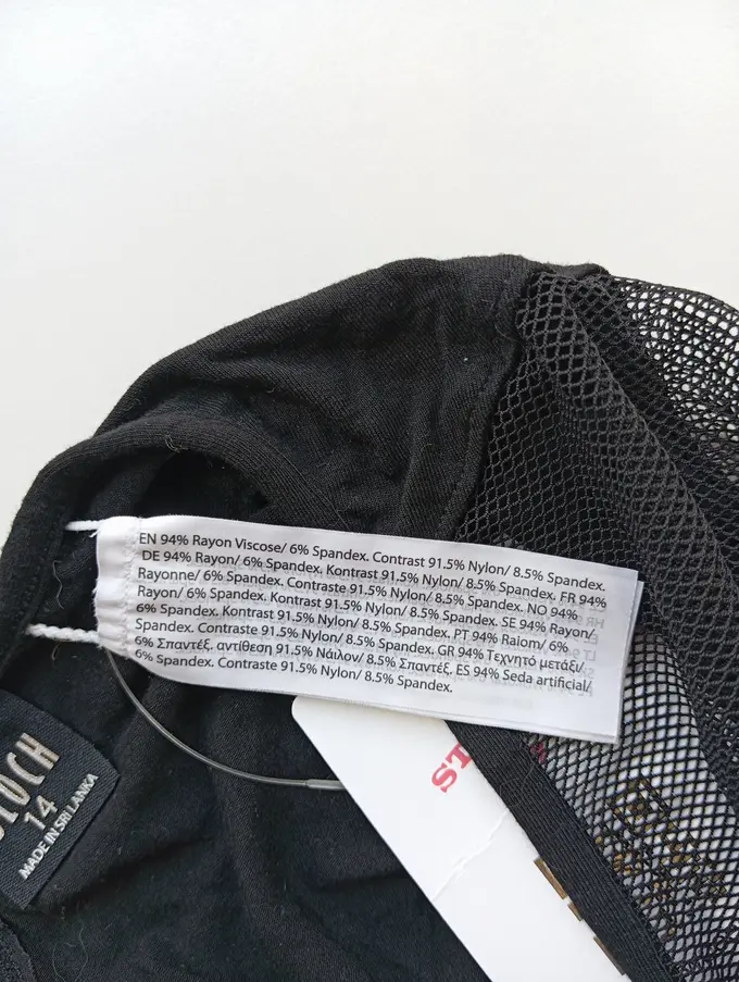 BLOCH Langarmshirt Bild 4