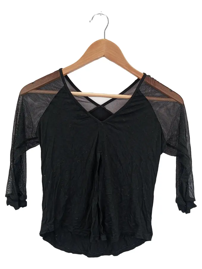BLOCH Langarmshirt Bild 2