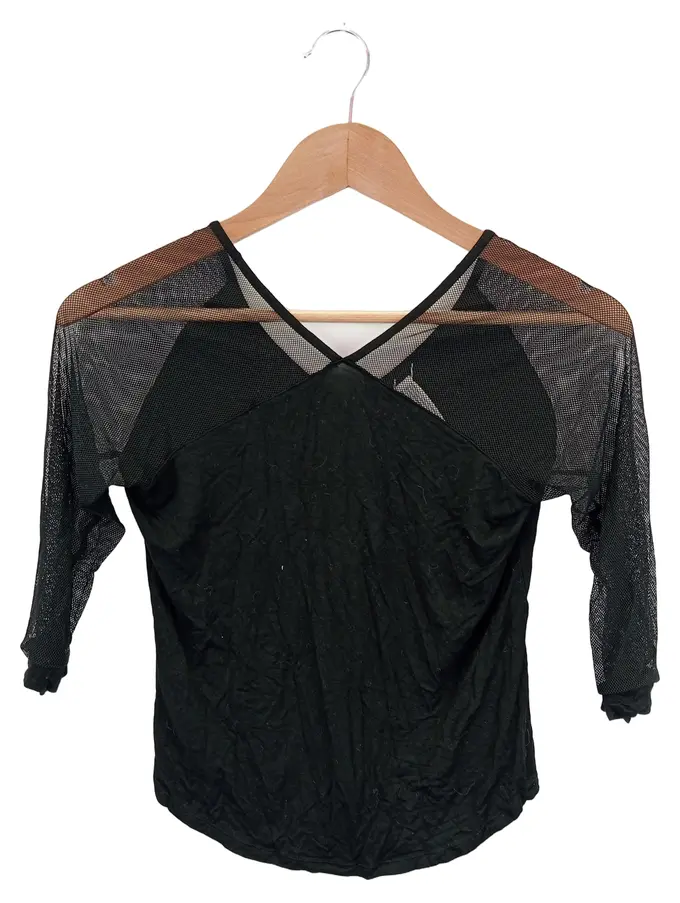 BLOCH Langarmshirt Bild 1