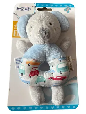 BEAUTY BABY Greifling