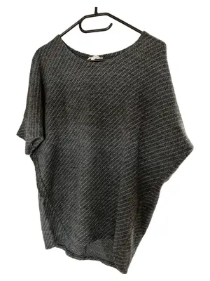 APRICOT Poncho