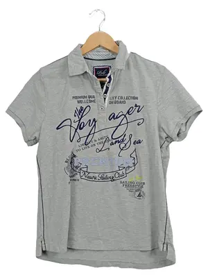 EMILY VAN DEN BERGH Poloshirt