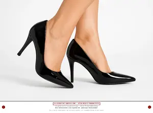 DEEZEE Pumps