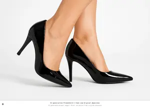 DEEZEE Pumps