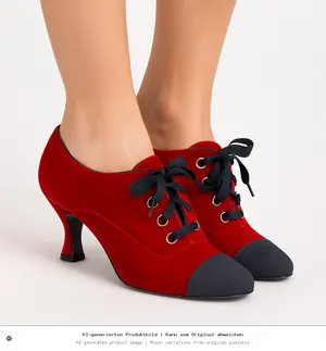 CHANEL Tanzschuhe