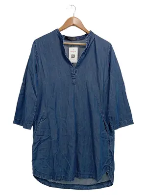 HALLHUBER Blusenkleid