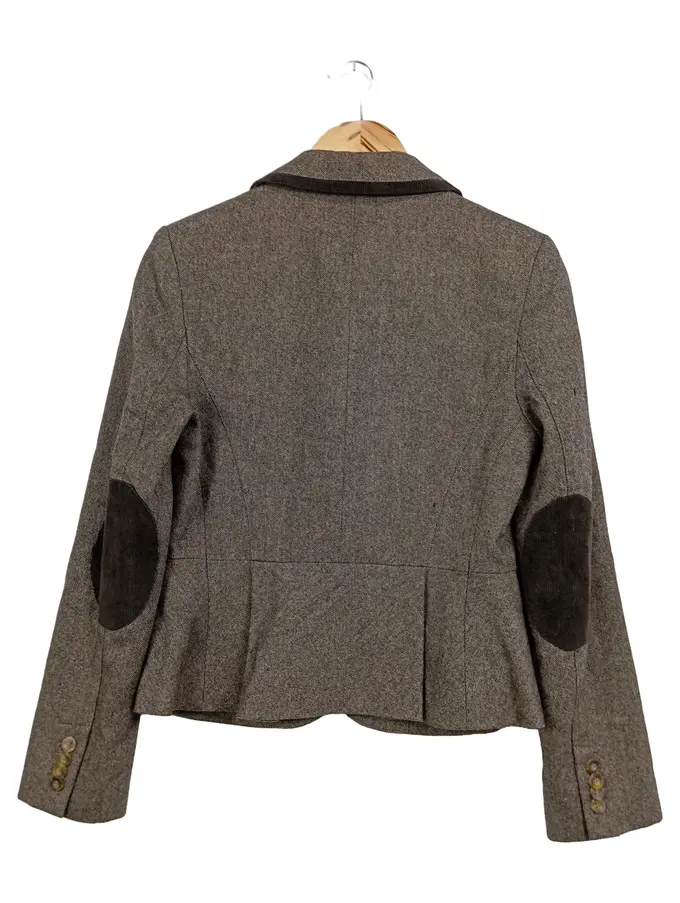 MERC Blazer Bild 2
