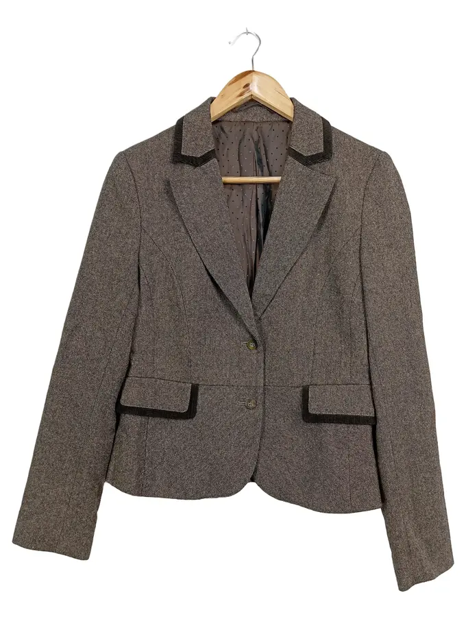 MERC Blazer Bild 1
