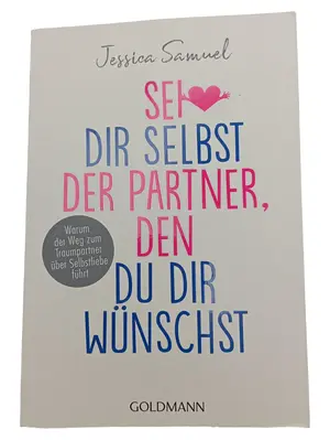 Selbsthilfebuch