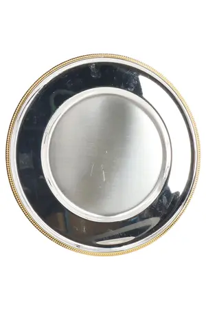 BMF Platzteller