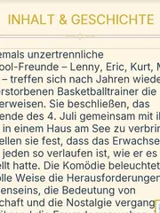 Vorschaubild 3 von DVD Komödie Adam Sandler Kevin James Chris Rock FSK 0
