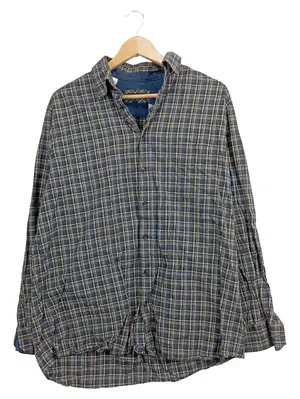 WALBUSCH Freizeithemd