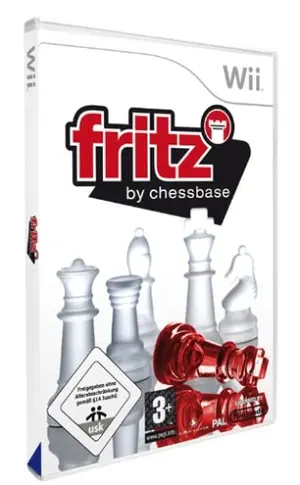 DEEP SILVER Schachspiel