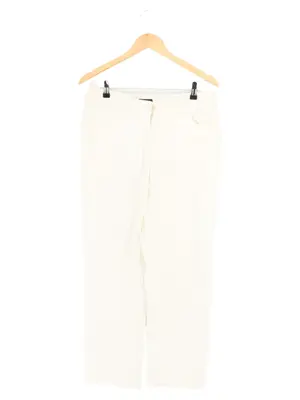 SAMOON Stoffhose