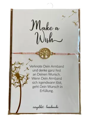 BB KLOSTERMANN Armband