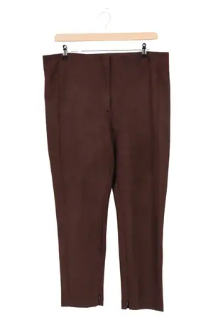 ANN TAYLOR Stoffhose